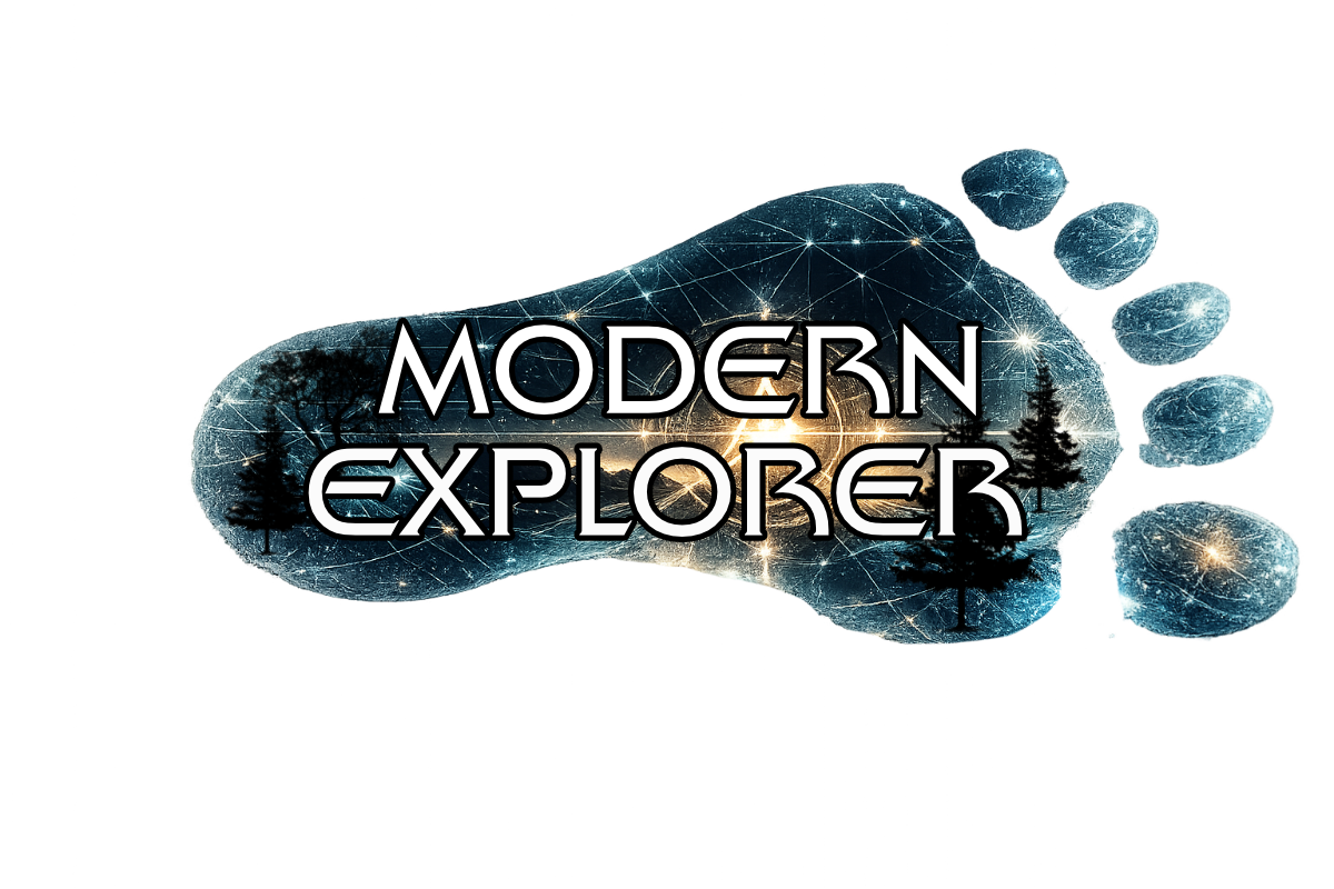 Modern Explorer